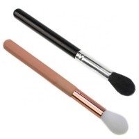 Professional Tapered Facial Brush Eye Make-up Smudge Brush Makeup Face Highlighter Cosmetic Brush